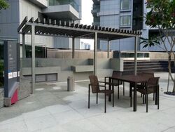 Concourse Skyline (D7), Apartment #470480301